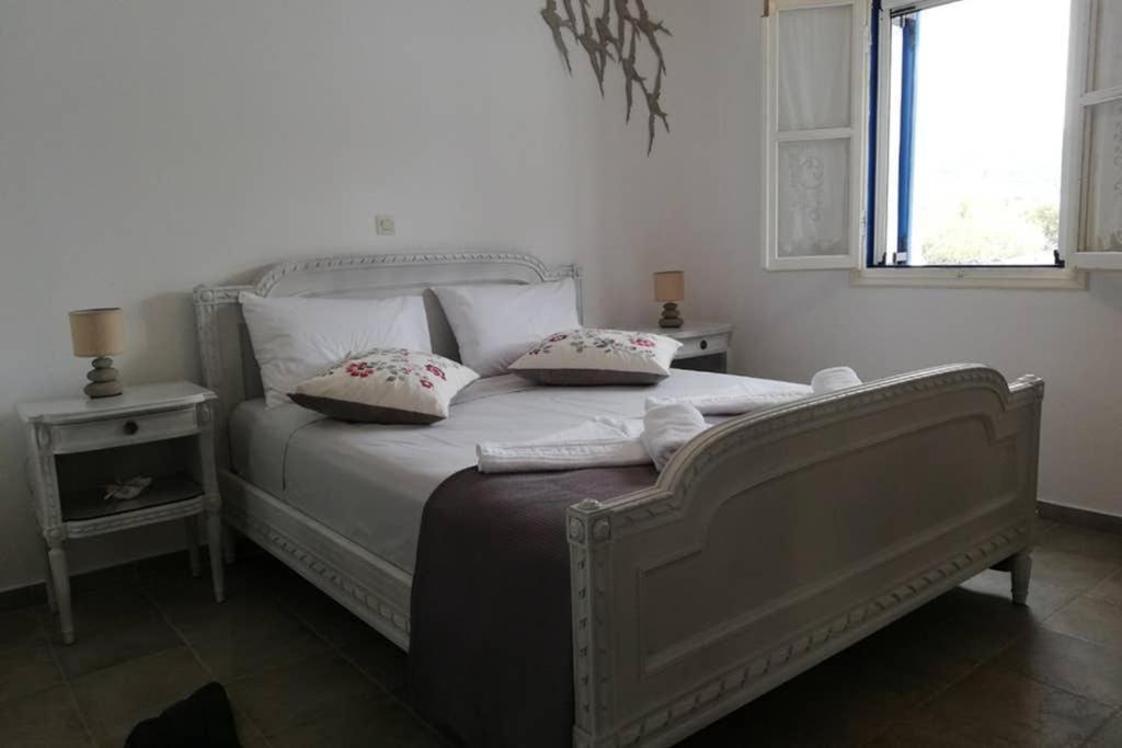 Amorgos_Jewel Κατάπολα Εξωτερικό φωτογραφία